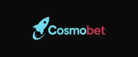 Cosmobet Sister Sites logo
