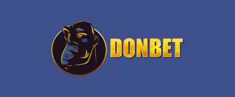 DonBet Sister Sites logo